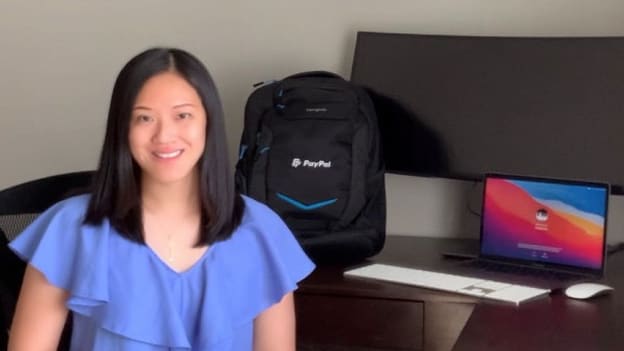Serena H. Huang joins PayPal as Global Head of People Analytics & HR tech Serena H. Huang joins PayPal as Global Head of People Analytics & HR tech
