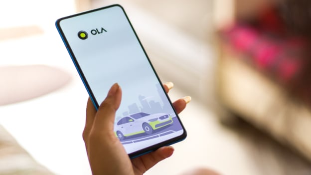 Ola expands leadership team with appointment of new CFOs