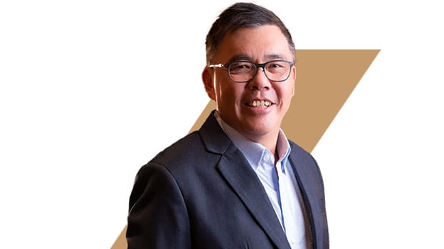 Review employee support systems and work policies to ensure they are forward thinking: Ng Boon Thiam, Biomed Global Review employee support systems and work policies to ensure they are forward thinking: Ng Boon Thiam, Biomed Global