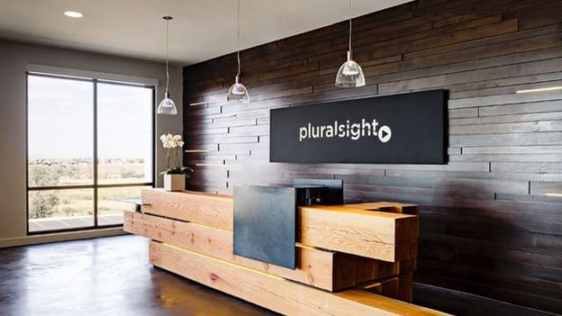 Pluralsight promotes Will Clive to Chief People Officer