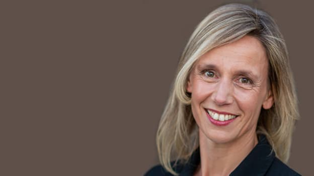 Teradata appoints Claire Bramley as Chief Financial Officer