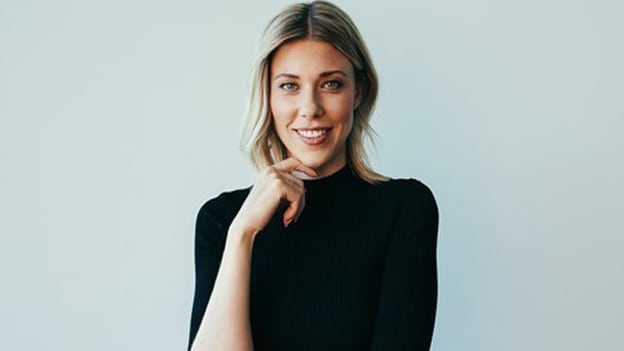 Bitpanda appoints Lindsay Ross as global