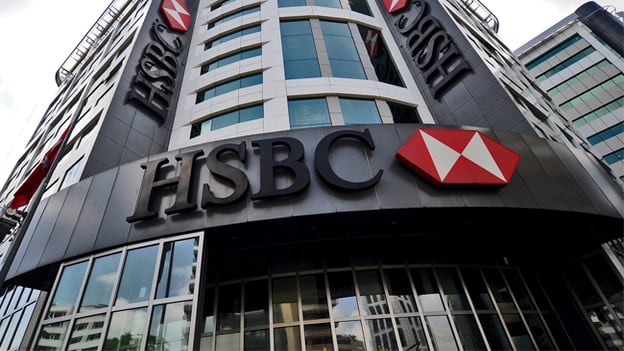 HSBC appoints David Liao and Surendra Rosha as Co-Chief Executives for APAC