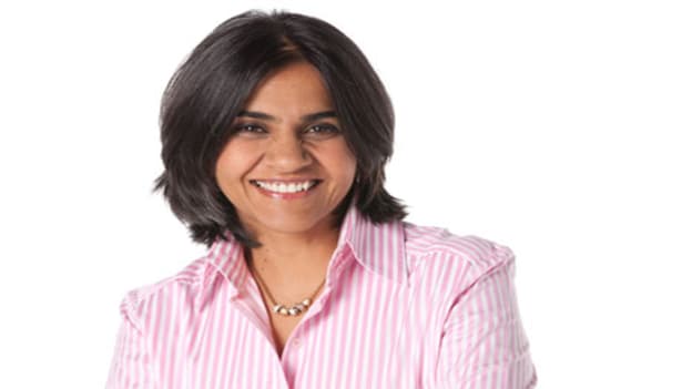 GroupM appoints new Chief People Officer, South Asia