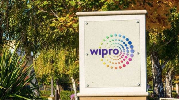 Wipro appoints new Chief Information Officer