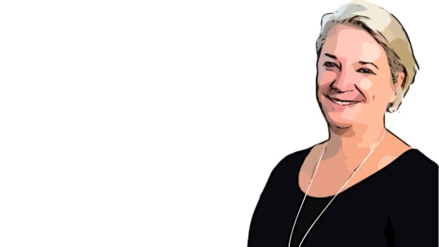 Diverse, inclusive leadership key to building sustainable future for organizations: Kim Schmidt, Grant Thornton International Diverse, inclusive leadership key to building sustainable future for organizations: Kim Schmidt, Grant Thornton International