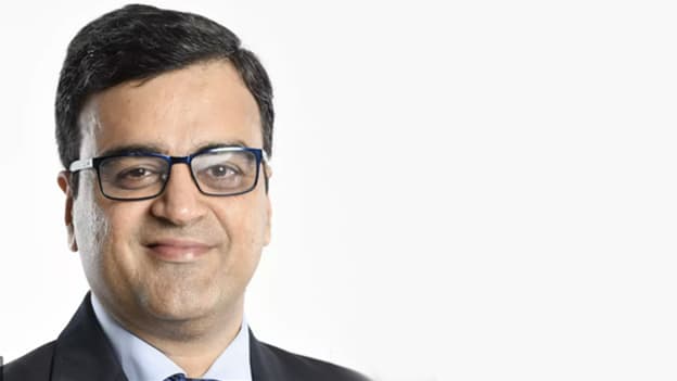 Ajay Pareek appointed as Chief Business Officer of Fullerton India