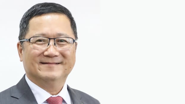 Thai Airways CEO steps down, replaced by CHRO