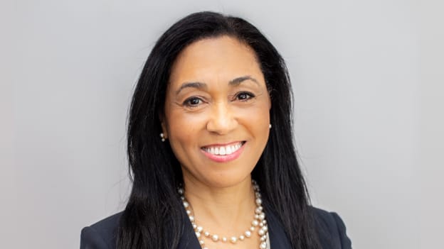 CFA Institute names Carole Crawford Managing Director for the Americas CFA Institute names Carole Crawford Managing Director for the Americas