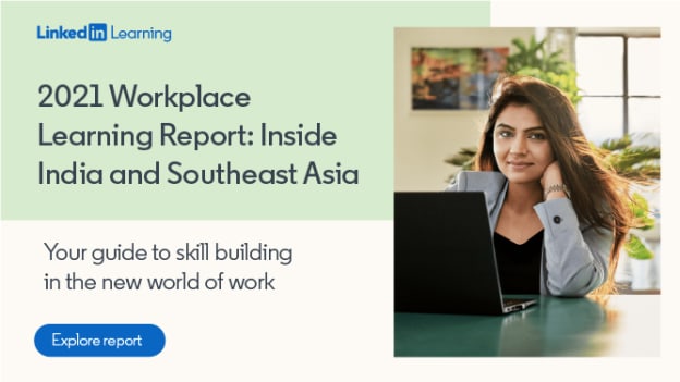 Where is learning headed in Southeast Asia?