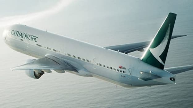 Cathay Pacific Airways appoints Abhijit Abhyankar as Regional Head of People