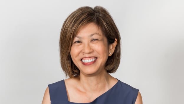 Soft skills are driven by the nature of the business: AIA CHRO Aileen Tan Soft skills are driven by the nature of the business: AIA CHRO Aileen Tan