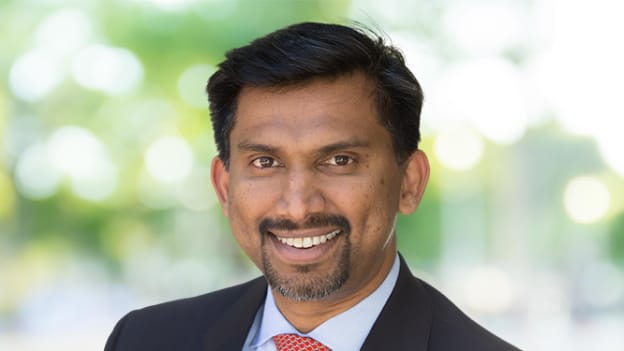 It's key for HR to have an innate understanding of the business and know where it's headed, shares Manu Gopinath It's key for HR to have an innate understanding of the business and know where it's headed, shares Manu Gopinath