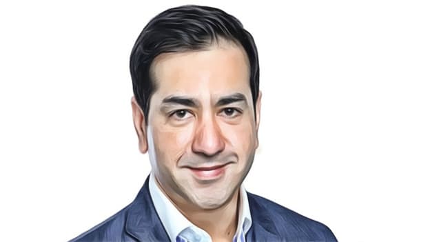 Zoom hires Ricky Kapur as Head of APAC