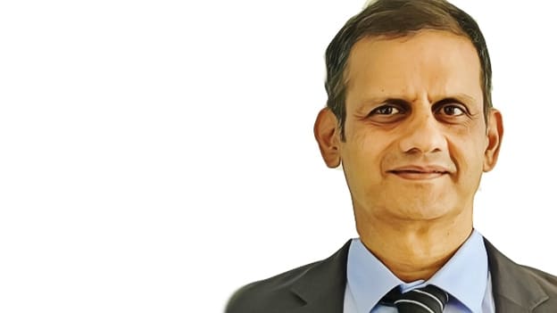 Rajesh Kamath to head ThyssenKrupp Industrial Solutions India