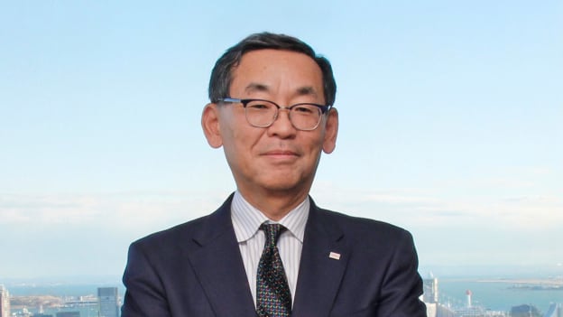 Toshiba Asia Pacific announces Hiroshi Fukuchi as new Managing Director