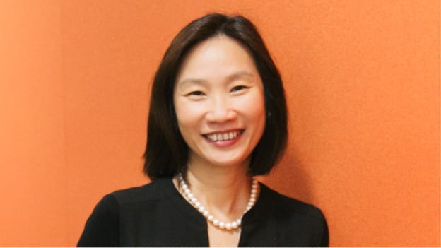 Pure Storage's June Chui on how to use digital technologies in a better way Pure Storage's June Chui on how to use digital technologies in a better way