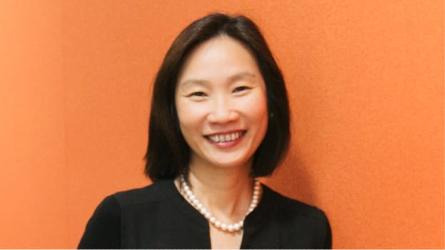 Pure Storage&#039;s June Chui on how to use digital technologies in a better way