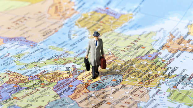 Indian professionals rise to 26% in Singapore Indian professionals rise to 26% in Singapore