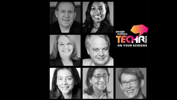 7 inspiring leaders you will meet at People Matters TechHR India 2021