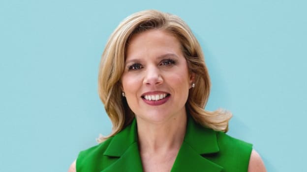 ServiceNow appoints Jacqui Canney as the Chief People Officer