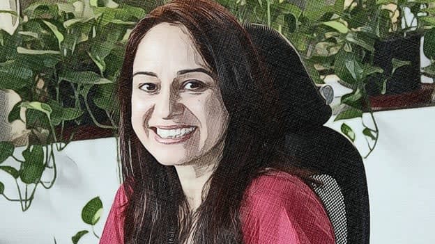 Collaborative tools help a great deal in fostering a culture of teamwork: Deepa Chadha, Vistara