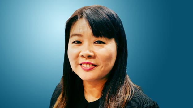 Take your employees along with you on the digitalisation journey: Charlene Tan, Motorola Solutions Inc.