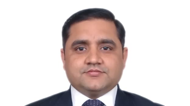 Amit Bhardwaj appointed as the Chief Financial Officer of Blox