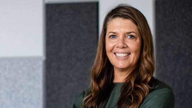 Let technology power your business and cultural aspirations: Ingrid Jenkins at Microsoft Australia Let technology power your business and cultural aspirations: Ingrid Jenkins at Microsoft Australia