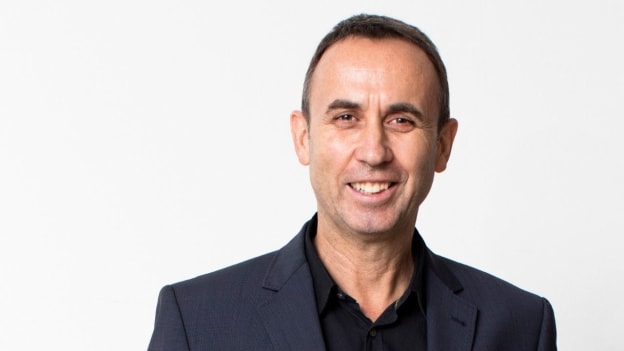 Listen to employees to build a culture of innovation: Interview with Martin Cowie, Chief People Officer, OMD Australia Listen to employees to build a culture of innovation: Interview with Martin Cowie, Chief People Officer, OMD Australia