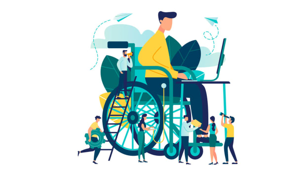 Singapore’s jobs growth incentive scheme facilitates employment for 1600+ disabled people Singapore’s jobs growth incentive scheme facilitates employment for 1600+ disabled people