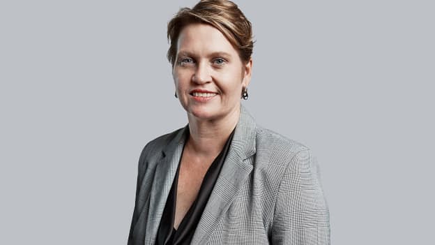 Employees want more personal choice: Sarah Derry, AccorHotels Employees want more personal choice: Sarah Derry, AccorHotels