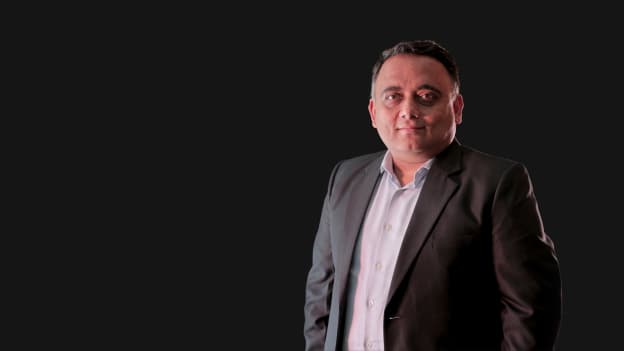 A unified culture is the key to success in a hybrid setup: Rohit Hasteer A unified culture is the key to success in a hybrid setup: Rohit Hasteer