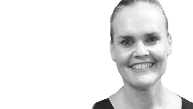COVID-19 has heightened the need to reassess ‘culture’: Tasha Macknish of Data#3 COVID-19 has heightened the need to reassess ‘culture’: Tasha Macknish of Data#3
