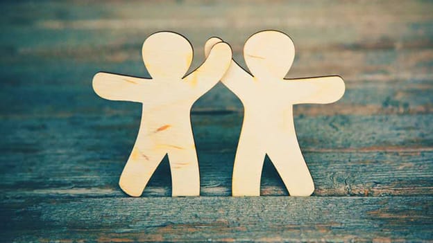 “Good people know good people” - The case for employee referrals “Good people know good people” - The case for employee referrals