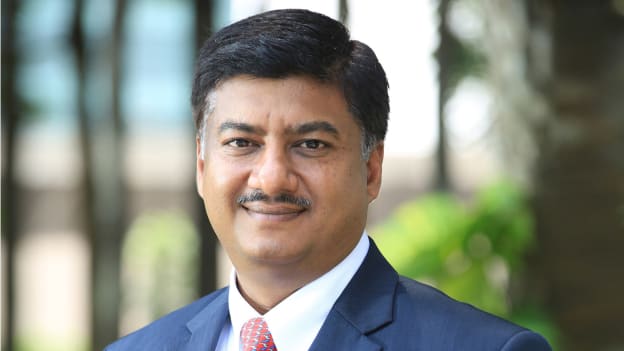 HTC Global Services announces Nitesh Bansal as its new President and COO