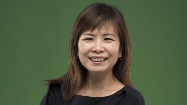 'Hiring with empathy, empowered by technology': Micron's Sim Cher Whee on the evolution of HR tech in the workplace 'Hiring with empathy, empowered by technology': Micron's Sim Cher Whee on the evolution of HR tech in the workplace