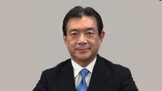 SNK names Kenji Matsubara, former SEGA President,  as Chief Executive Officer