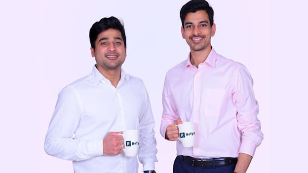 How Earned Wage Access platform Refyne aims to bolster financial wellness of India’s workforce