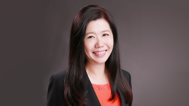 Empowering employees&#039; HR activities: Johnson Controls&#039; Karen Tan