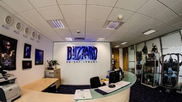 Blizzard president J. Allen Brack resigns, Jen Oneal &amp; Mike Ybarra to co-lead