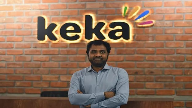 Keka’s quest of creating digital workplaces where employees feel safe and flourish