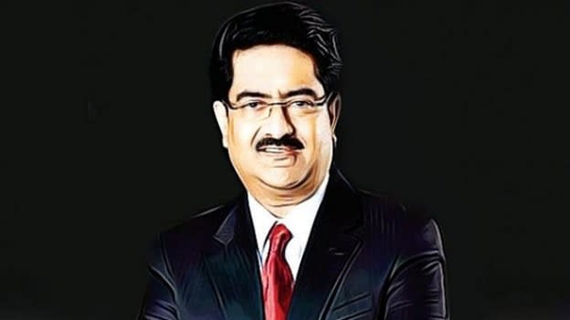 Kumar Mangalam Birla steps down as Vodafone Idea Chairman