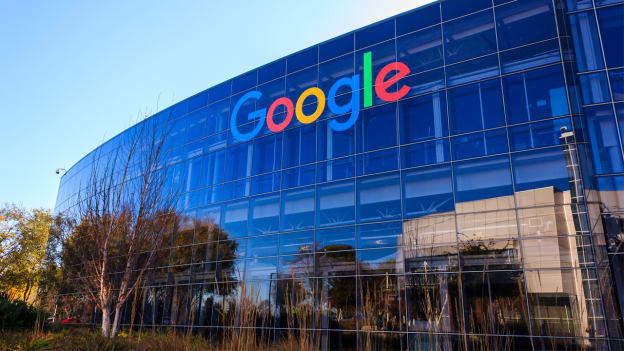 Remote employees at Google may face pay cuts as high as 25%