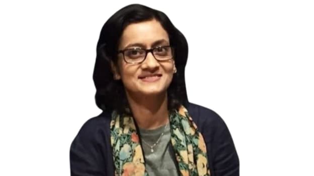 Sukanya Choudhury assumes the role of CHRO at Kyndryl India