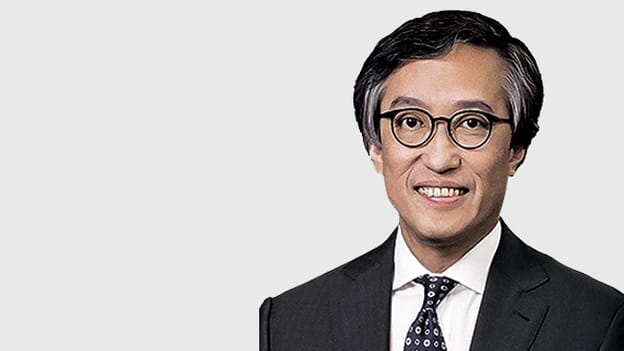 Deputy President, Ching Wei Hong retires after 22 years from OCBC Singapore Bank Deputy President, Ching Wei Hong retires after 22 years from OCBC Singapore Bank