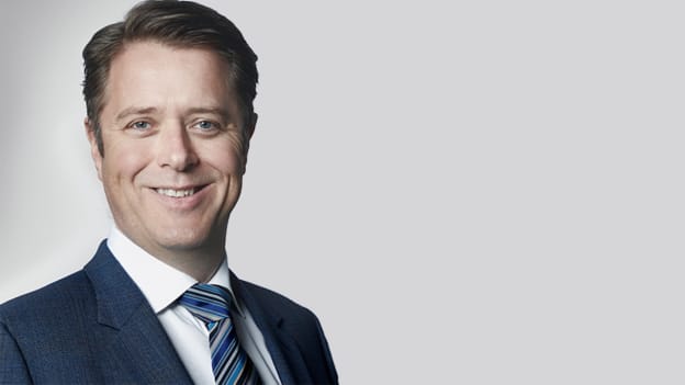 True hybrid working offers the best of both worlds: Jaguar Land Rover’s Dave Williams True hybrid working offers the best of both worlds: Jaguar Land Rover’s Dave Williams