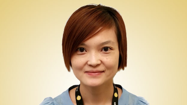 Try fast, fail fast, learn fast, change fast: Theresa Tan, Scoot Try fast, fail fast, learn fast, change fast: Theresa Tan, Scoot