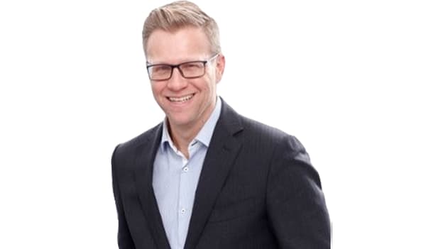 We need to design experiences that are intuitive, engaging and seamless: Sander de Brujin, ING We need to design experiences that are intuitive, engaging and seamless: Sander de Brujin, ING