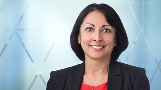 Verisk appoints Sunita Holzer as Executive Vice President and Chief Human Resources Officer